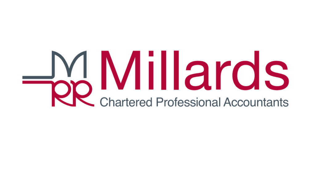 Millards logo